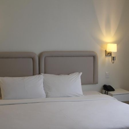 El Golf Hotel Boutique Lima Kültér fotó