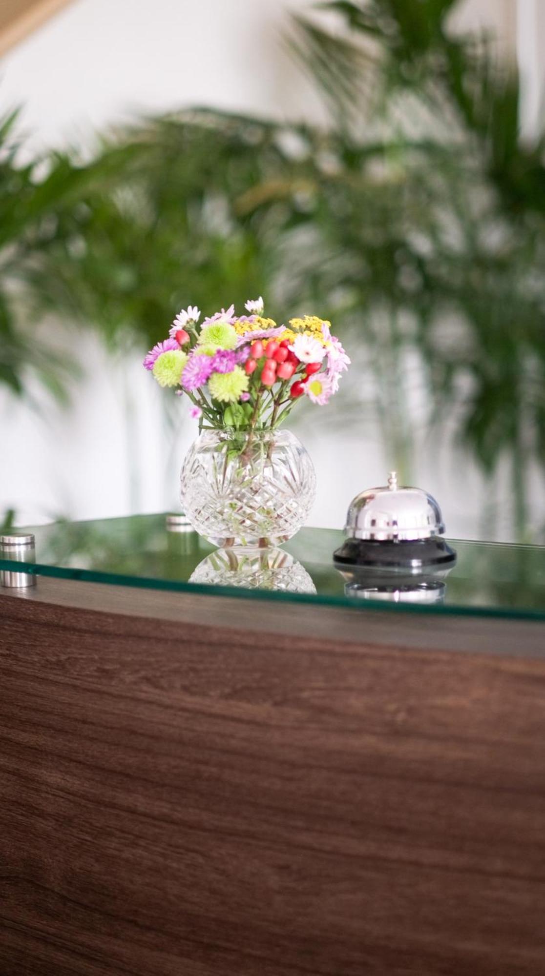 El Golf Hotel Boutique Lima Kültér fotó