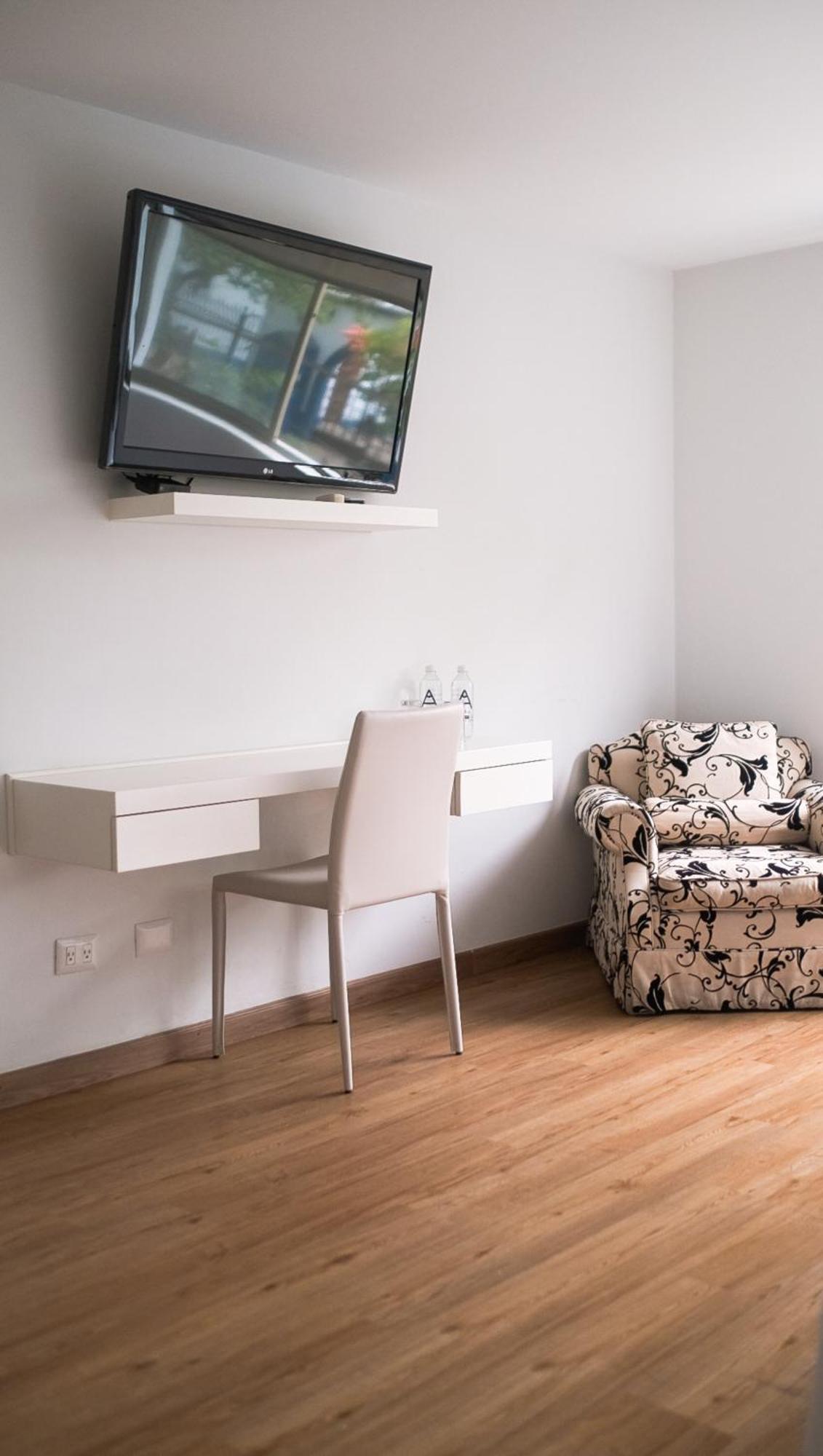 El Golf Hotel Boutique Lima Kültér fotó
