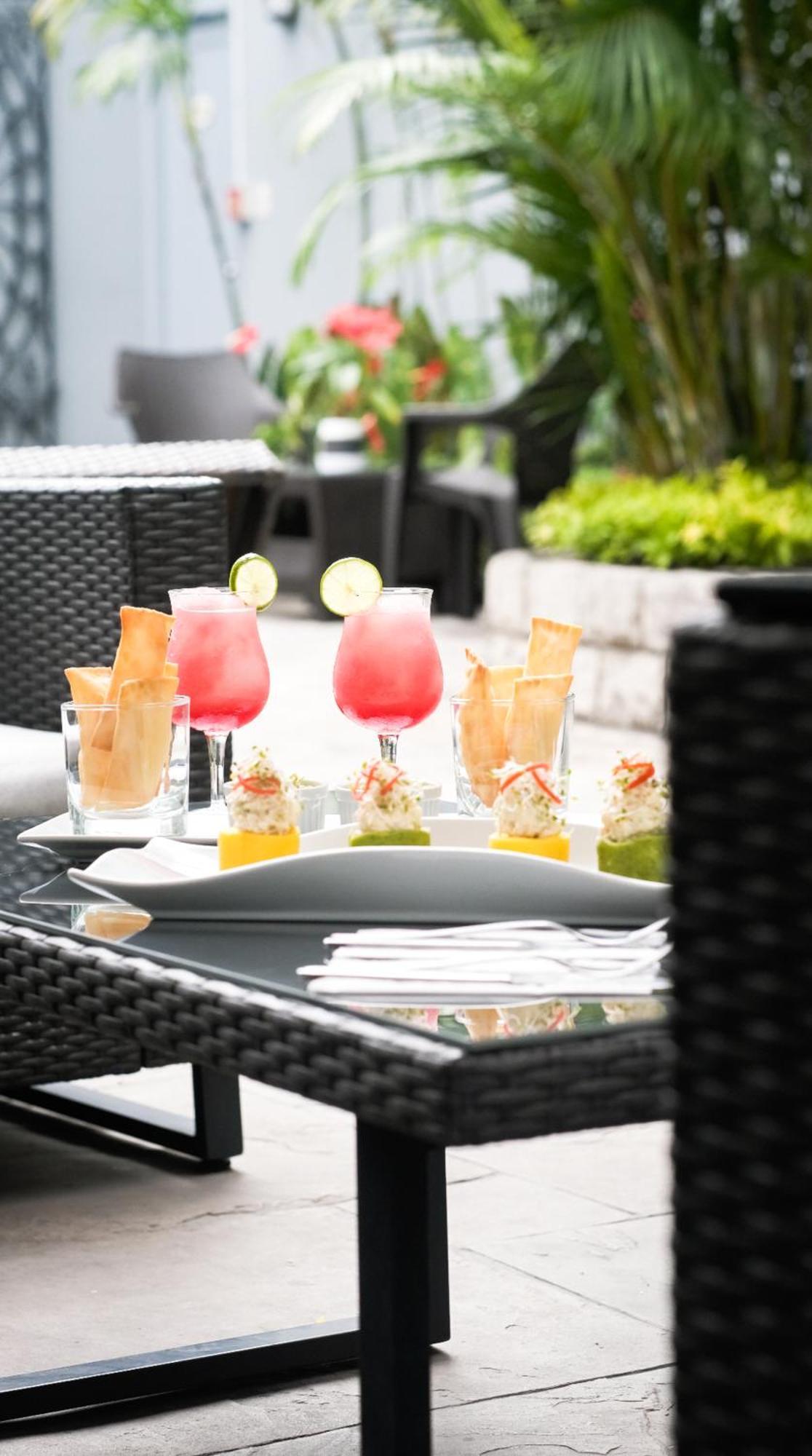 El Golf Hotel Boutique Lima Kültér fotó