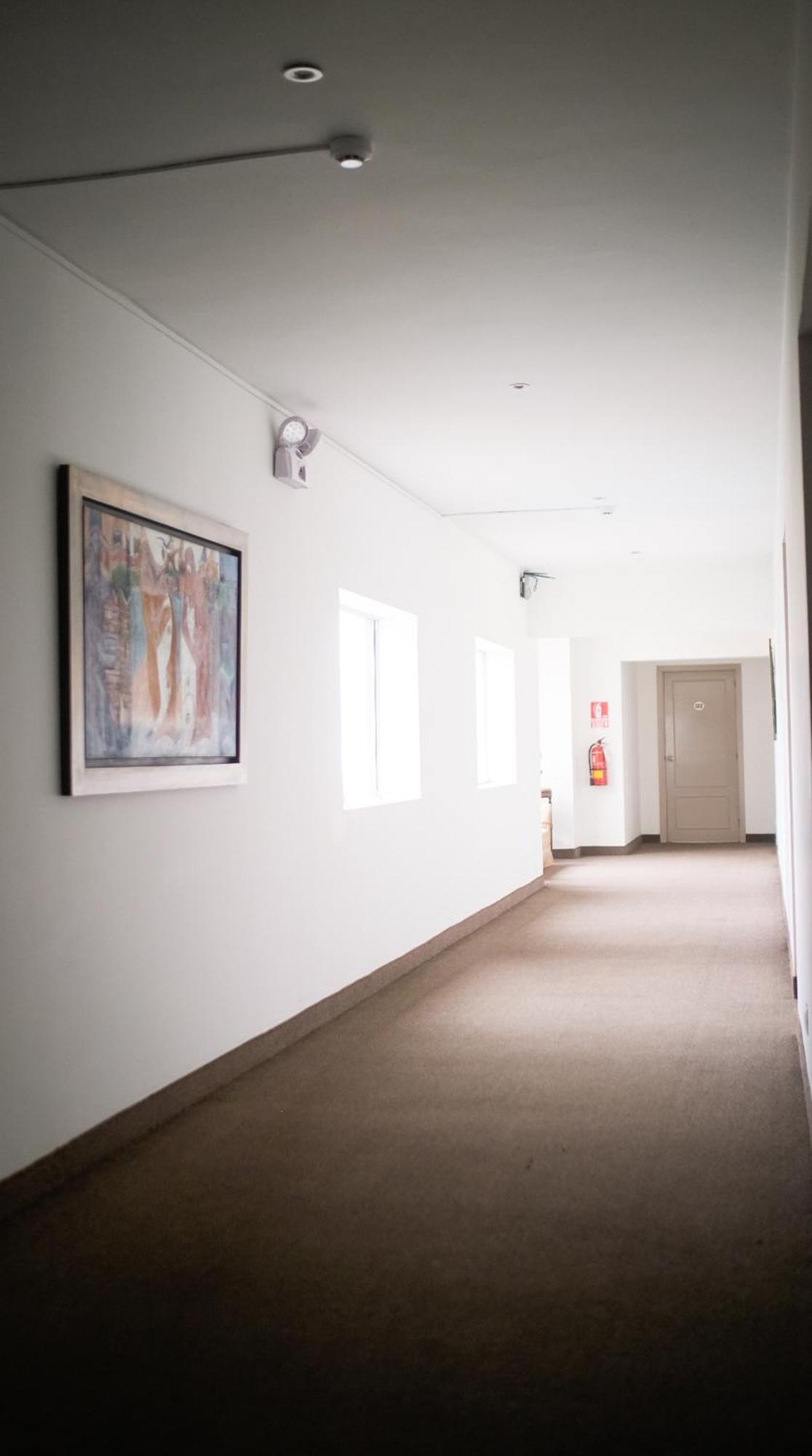 El Golf Hotel Boutique Lima Kültér fotó