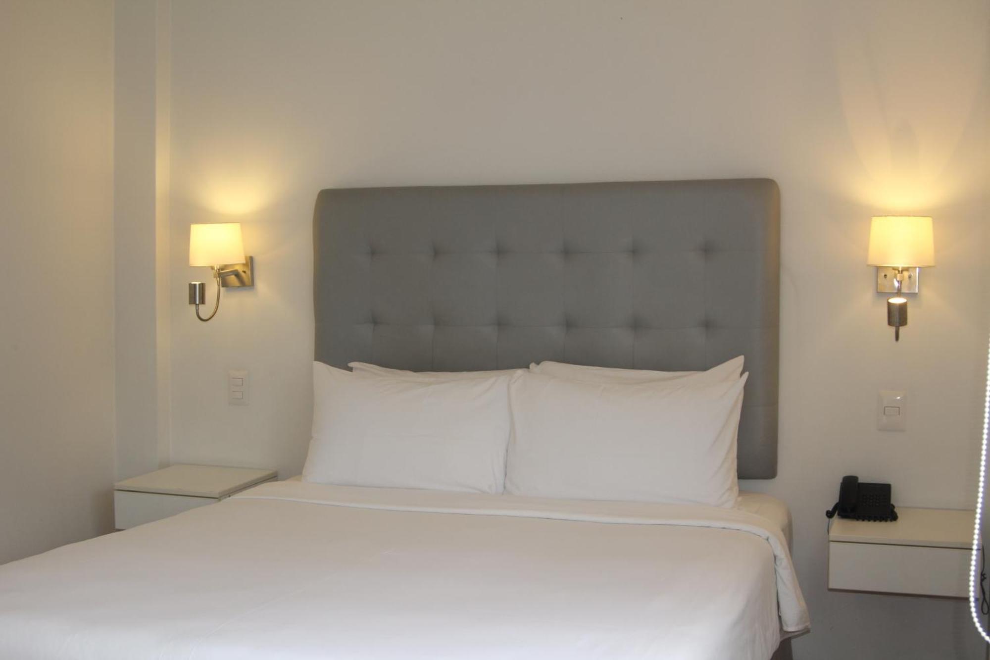 El Golf Hotel Boutique Lima Kültér fotó