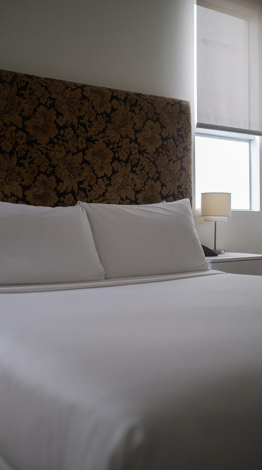 El Golf Hotel Boutique Lima Kültér fotó