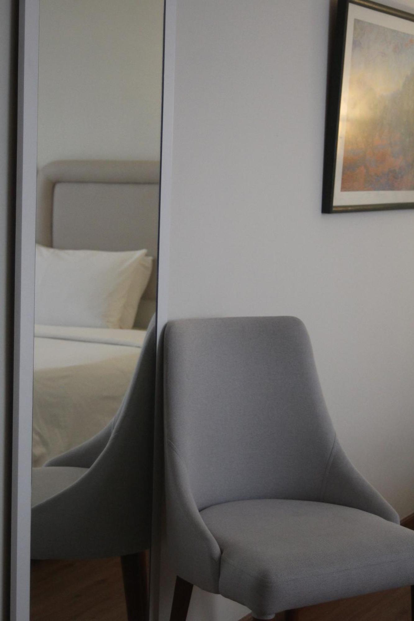 El Golf Hotel Boutique Lima Kültér fotó