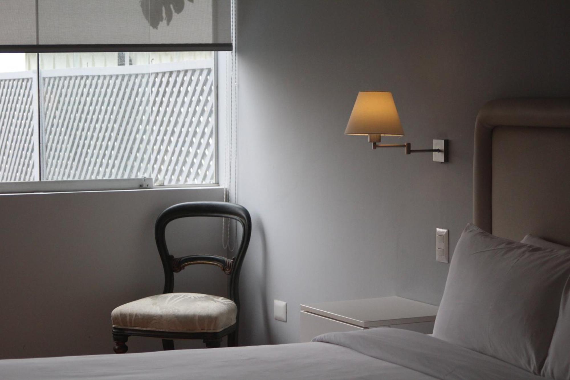 El Golf Hotel Boutique Lima Kültér fotó