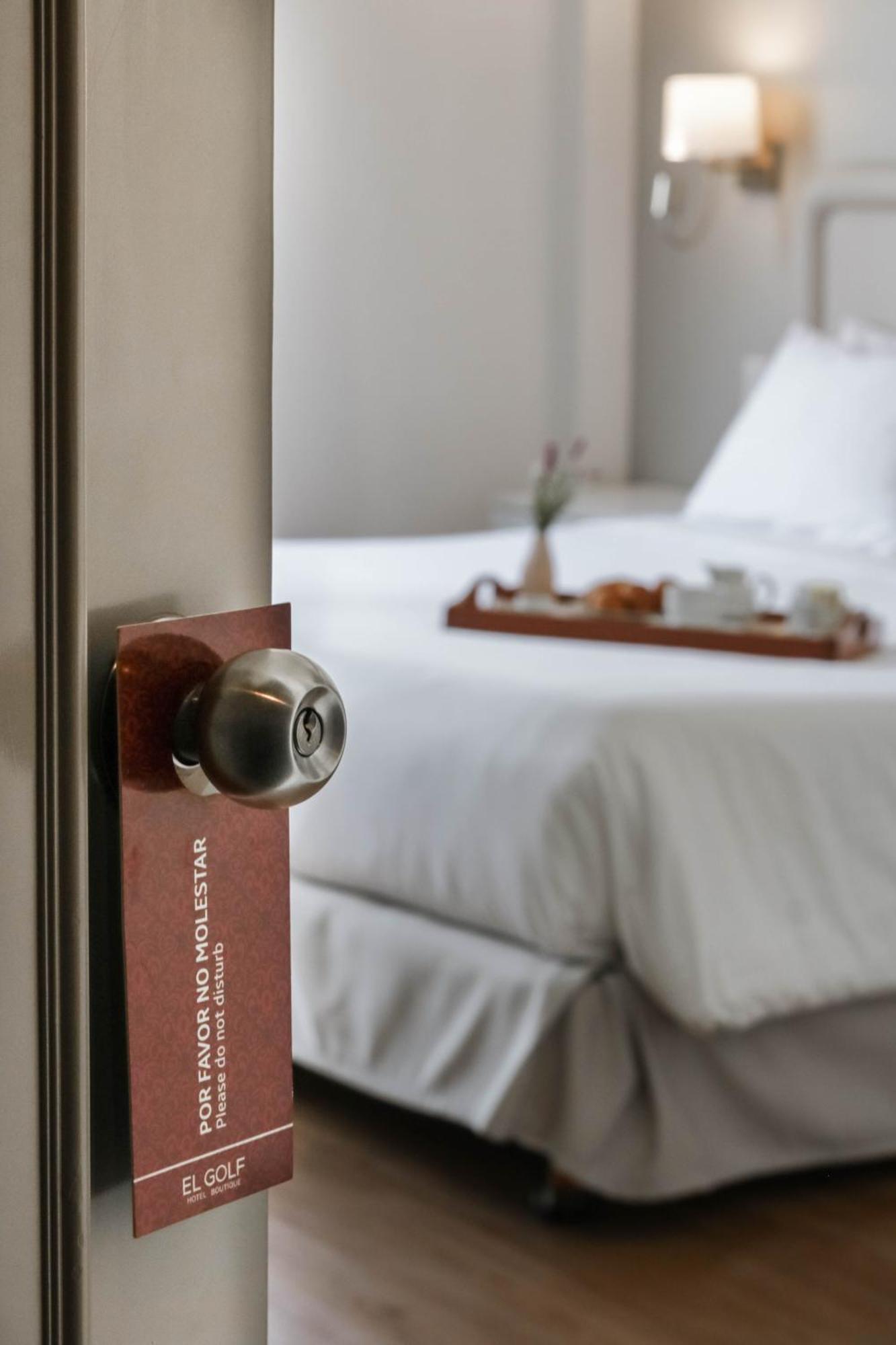 El Golf Hotel Boutique Lima Kültér fotó