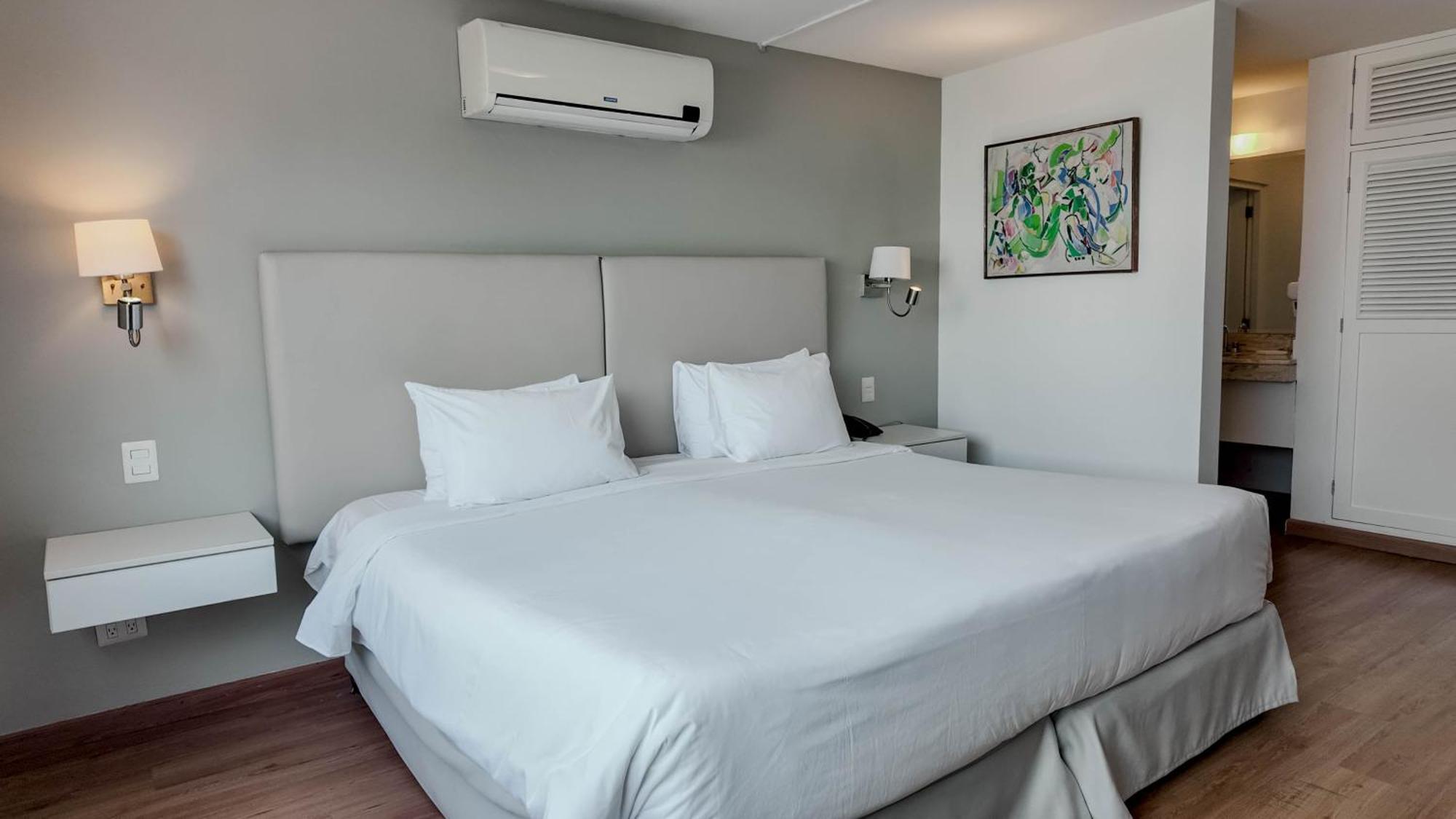 El Golf Hotel Boutique Lima Kültér fotó