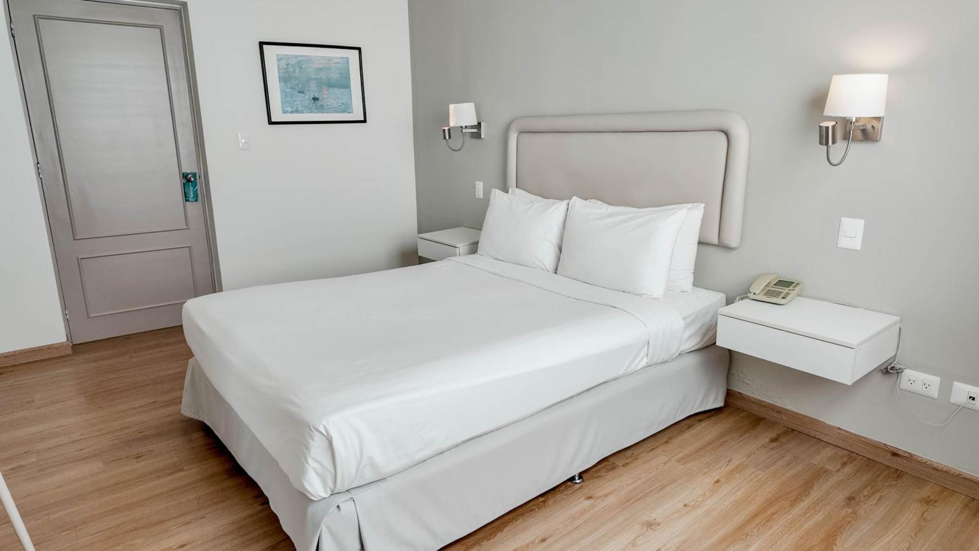 El Golf Hotel Boutique Lima Kültér fotó