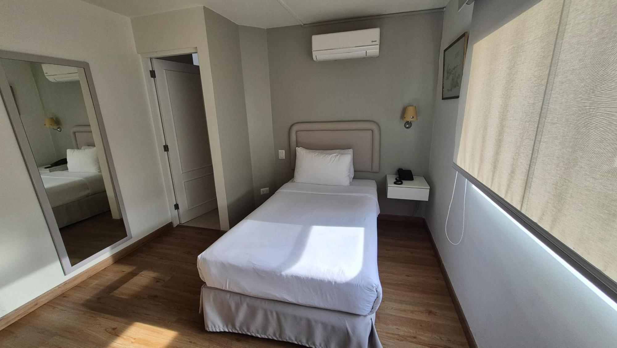 El Golf Hotel Boutique Lima Kültér fotó