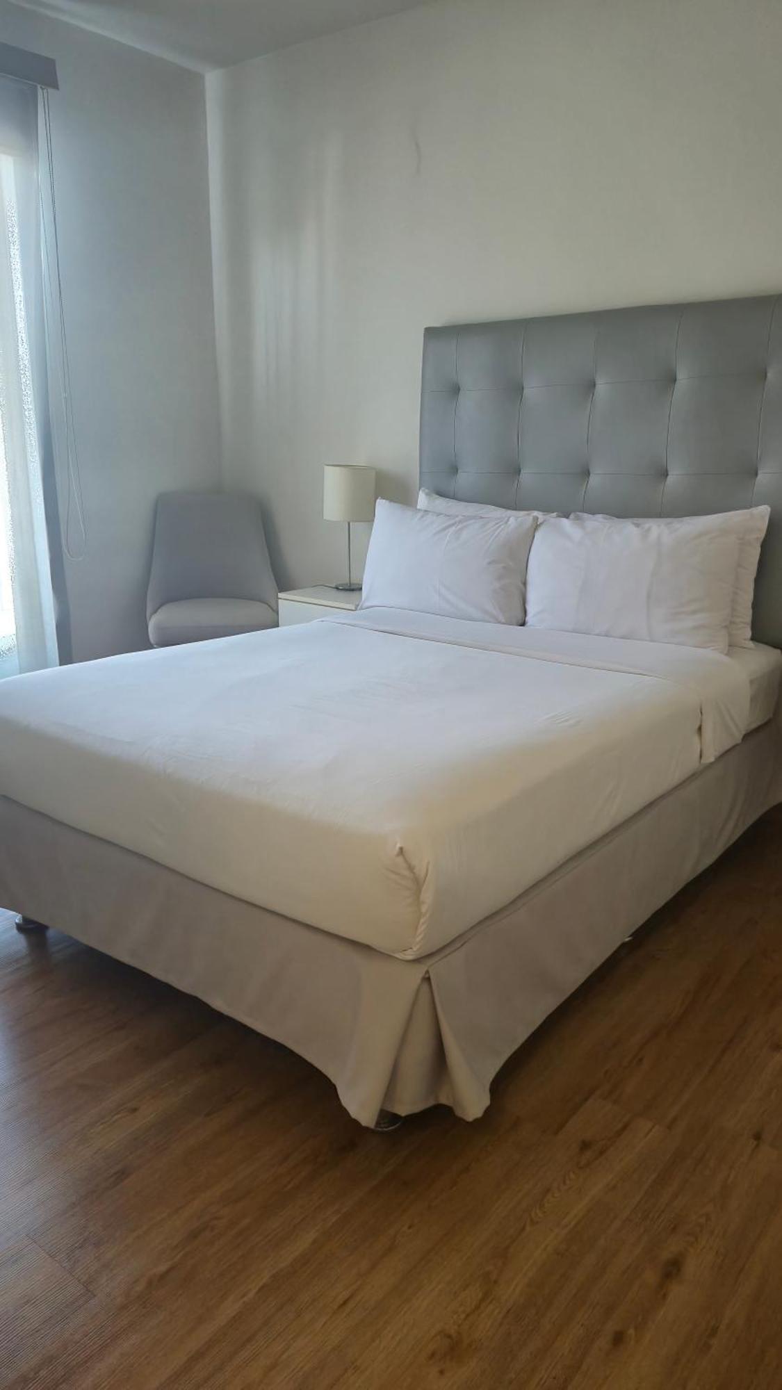 El Golf Hotel Boutique Lima Kültér fotó